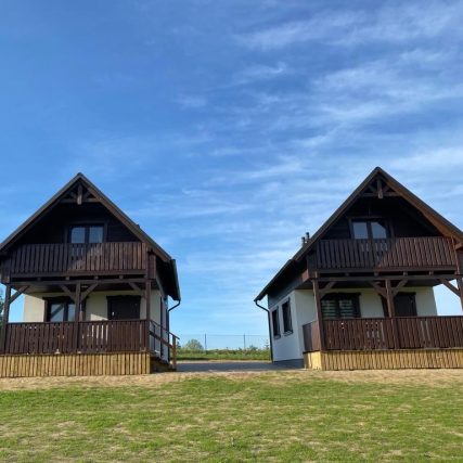 Domki Kaszuby wynajem